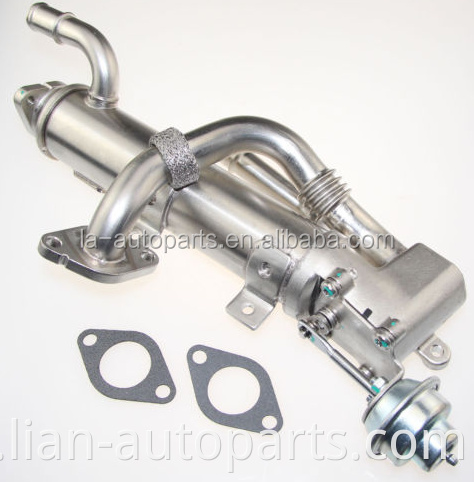 EGR COOLER OE 03G131512AL FOR Audi A4 A6